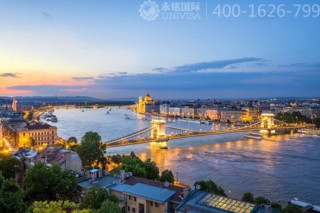 不出國門拿綠卡！2015匈牙利投資移民政策全解讀